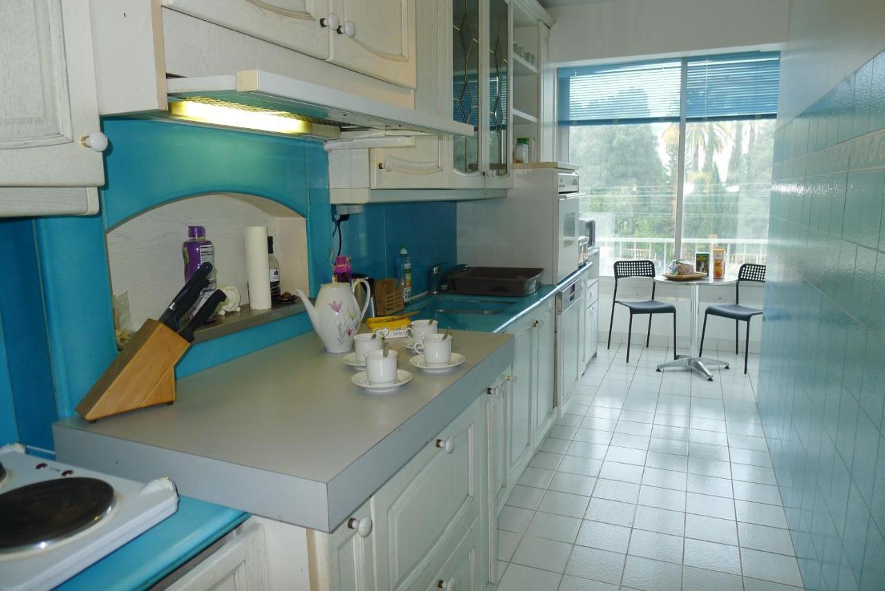 Plage Du Midi Ap4145 Cannes, By Riviera Holiday Homes ภายนอก รูปภาพ
