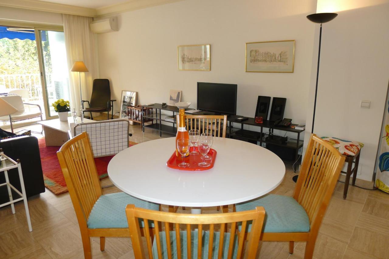 Plage Du Midi Ap4145 Cannes, By Riviera Holiday Homes ภายนอก รูปภาพ