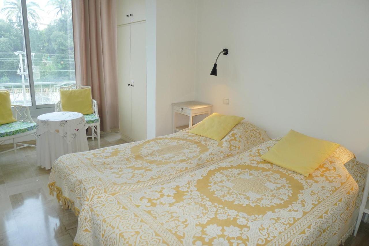 Plage Du Midi Ap4145 Cannes, By Riviera Holiday Homes ภายนอก รูปภาพ