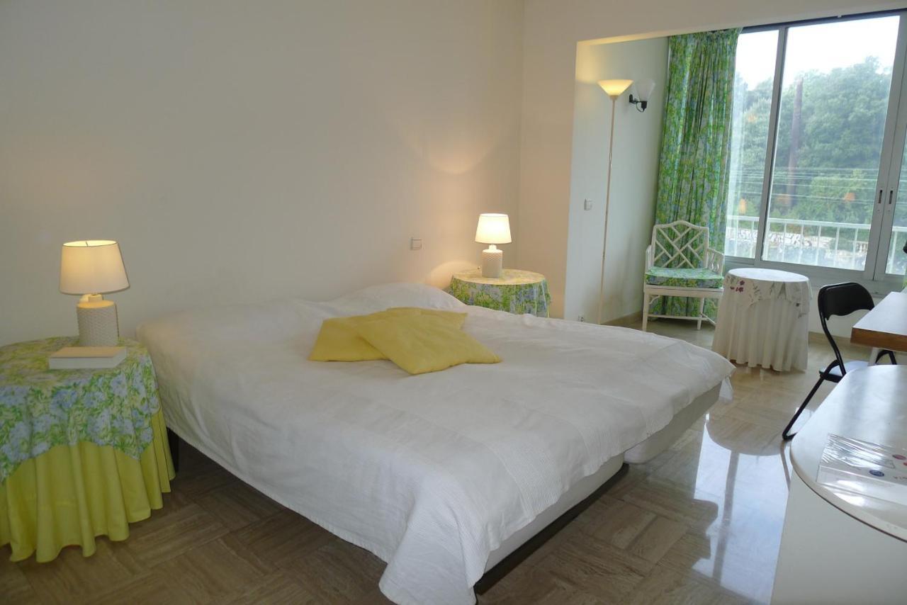 Plage Du Midi Ap4145 Cannes, By Riviera Holiday Homes ภายนอก รูปภาพ