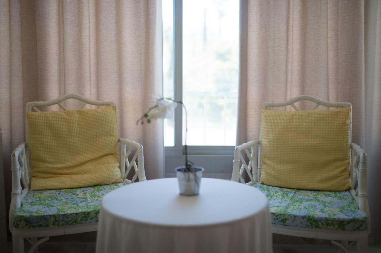 Plage Du Midi Ap4145 Cannes, By Riviera Holiday Homes ภายนอก รูปภาพ
