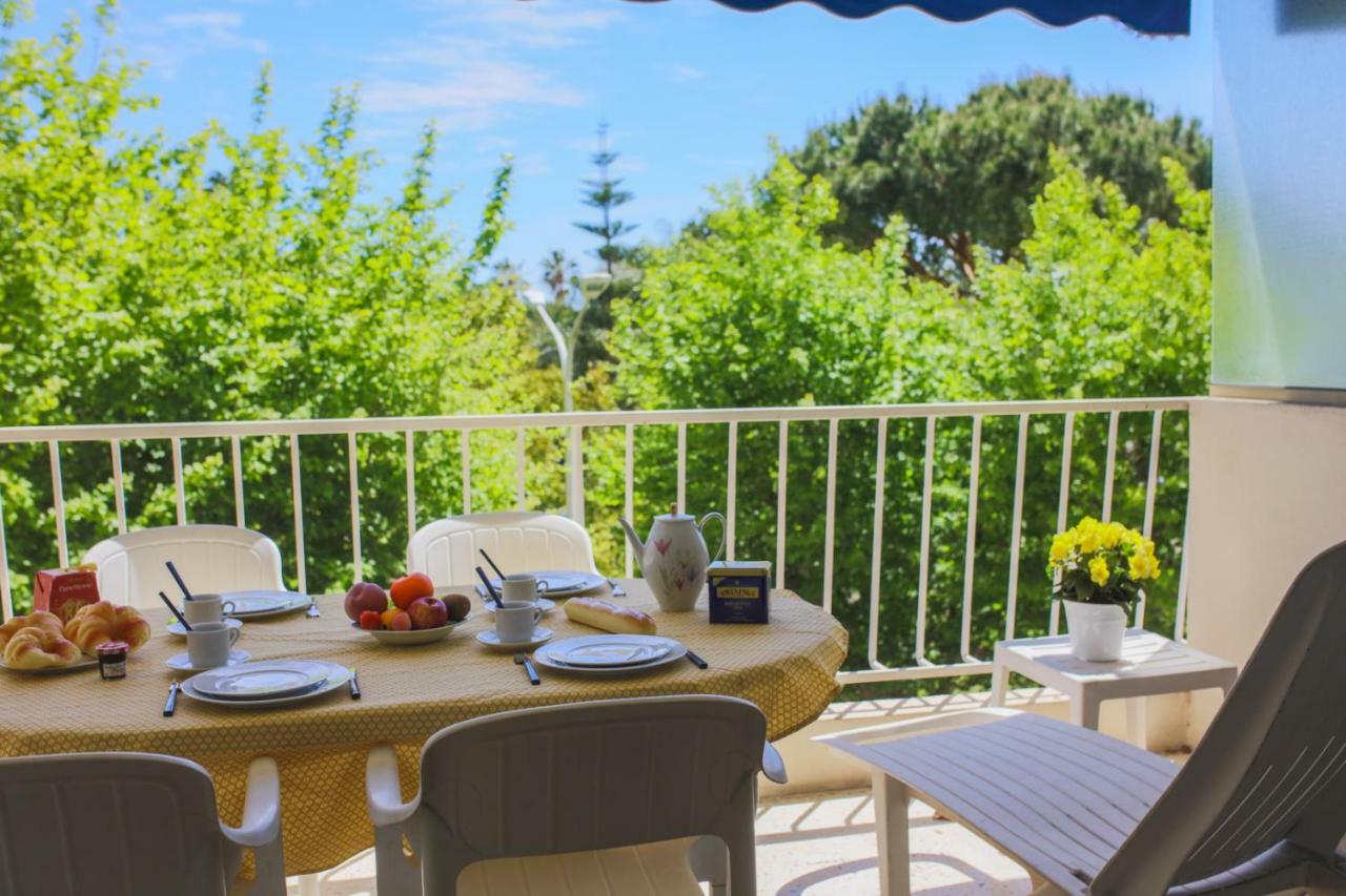 Plage Du Midi Ap4145 Cannes, By Riviera Holiday Homes ภายนอก รูปภาพ