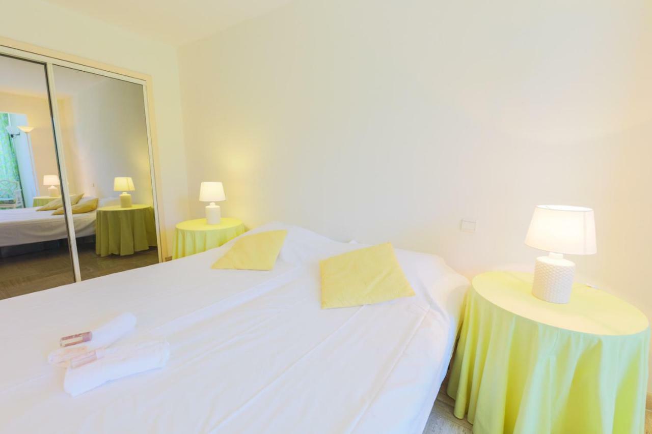 Plage Du Midi Ap4145 Cannes, By Riviera Holiday Homes ภายนอก รูปภาพ