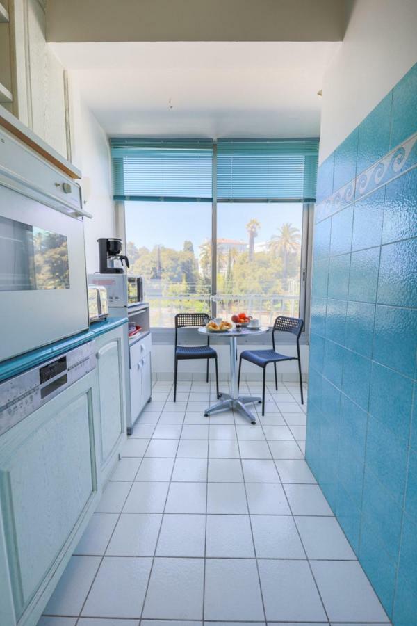 Plage Du Midi Ap4145 Cannes, By Riviera Holiday Homes ภายนอก รูปภาพ