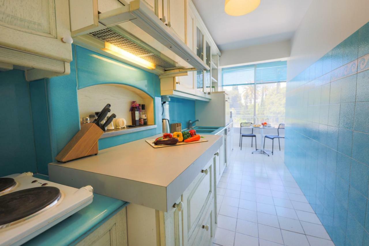 Plage Du Midi Ap4145 Cannes, By Riviera Holiday Homes ภายนอก รูปภาพ