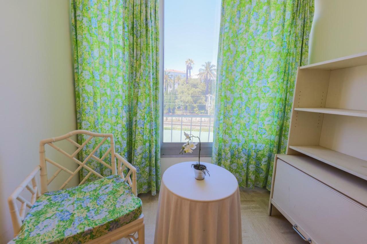 Plage Du Midi Ap4145 Cannes, By Riviera Holiday Homes ภายนอก รูปภาพ
