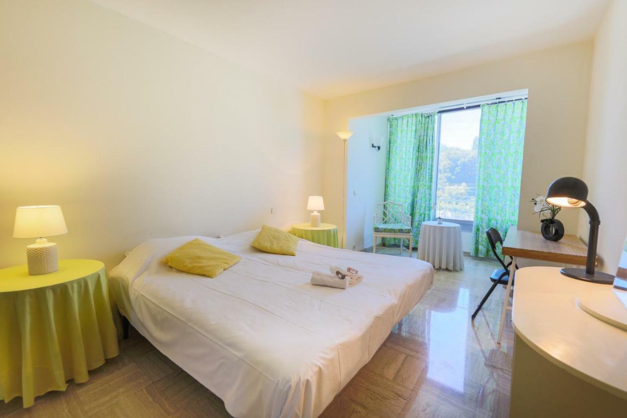 Plage Du Midi Ap4145 Cannes, By Riviera Holiday Homes ภายนอก รูปภาพ